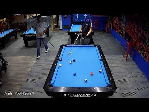 Top of the Pack Scotch Doubles
