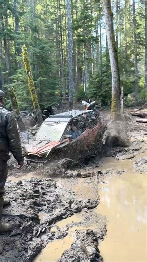 ELBE HILLS! MUDFEST!!!