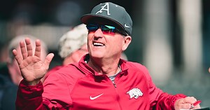 Arkansas Baseball releases 2024 schedule