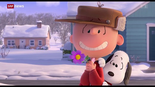 75 Jahre Comicserie «Peanuts»