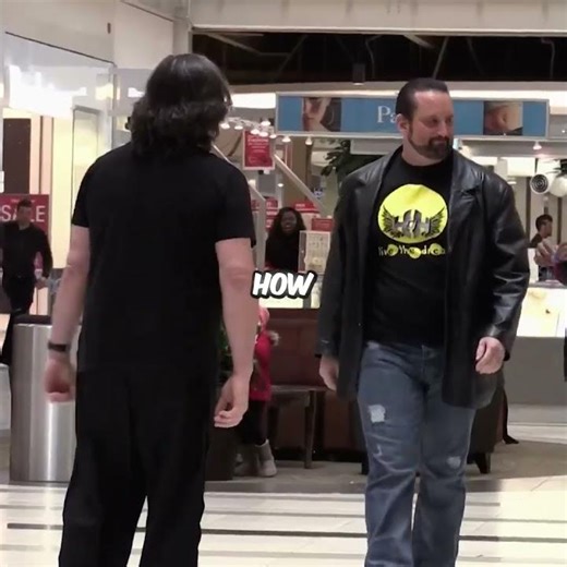 Q Gets His Package EXPOSED 😂