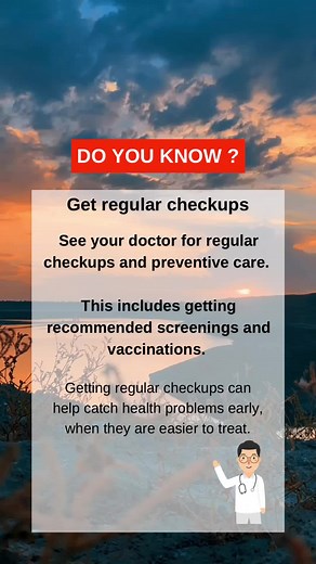 Wellness and Health Tips on TikTok