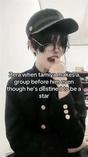 Exploring Zera's Journey in Litchi Hikari Club