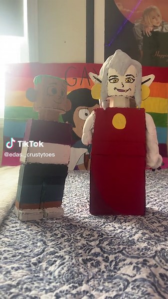 Lego eda slays once again #theowlhouse #legoedasupremacy #rainerizzpers #legoeda #toh #legoluz #luznoceda #funny #fypシ゚viral #trending #trend #forthefuture #watchinganddreaming #pleasedontflop #rainewhispers #fypage #fypシ #toh