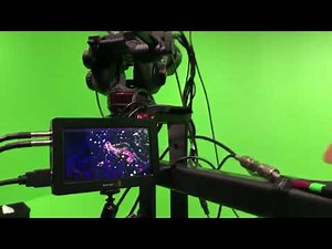 Muse Brain Sensing Virtual Reality