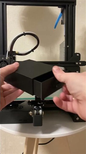 Ender 3. Upgrades
