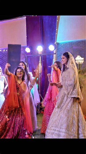 Best Engagement Couple Dance Performance ✨ | Chal Pyar Karegi | Family Celebration #groupdance