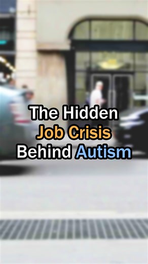 🎓 Graduates with ASD work hard—but twice as many struggle to find a job. Many end up underpaid, overqualified, or on unstable contracts. With early support & progressive ABA, we can help them reach their full potential. 💡 #ASD #AutismAwareness #CareerSupport #ProgressiveABA #Inclusion #AutismSupport | Autism Partnership Hong Kong