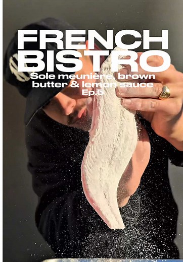 Sole Meunière Recipe: Classic French Butter & Lemon Sauce