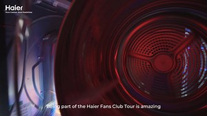 52M views · 76K reactions | Explore Italy with Haier during the ATP...