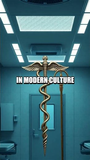 The Caduceus Enigma Unearthed