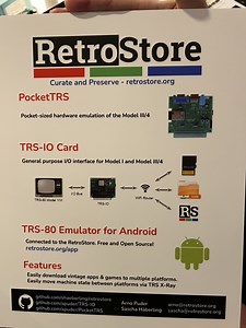 Amazing TRS-80 Dev Tool You MUST SEE