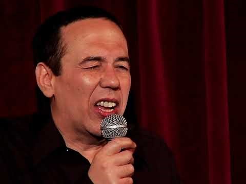 Gilbert Gottfried Dirty Jokes 2005