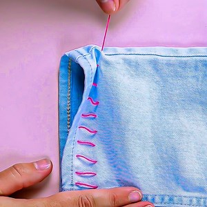 68K views · 79 reactions | 4 DIY Denim Upcycling Ideas  FULL TIPS & TRICKS: https://bit.ly/3dNoI2K | Cleverly | Facebook