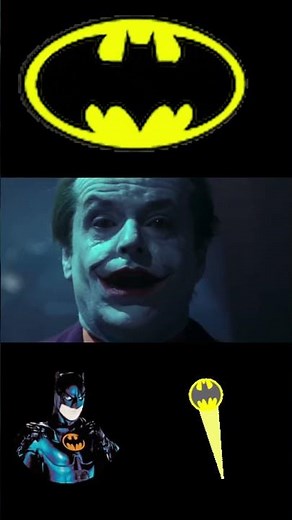 1989 Bamtan #michaelkeaton #batman #1989