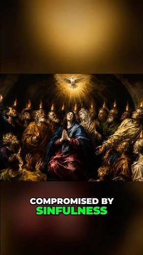 Apostles' Divine Gifts: Faith, Protection, and Impeccable Character ~ Fr. Ripperger