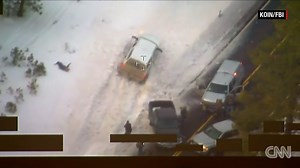 Video shows shooting of LaVoy Finicum
