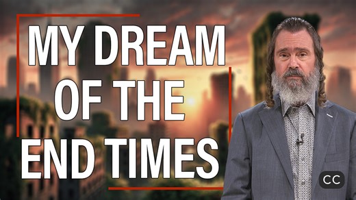 Are We Witnessing the Collapse of Civilization? | Revelation Decoded Season 1 In this episode, Rabbi Schneider shares a prophetic dream that serves as a sobering warning about what lies ahead. Learn why these warnings are crucial for navigating the last days. To Donate, visit: https://djj.show/bm5 | Discovering The Jewish Jesus with Rabbi Schneider