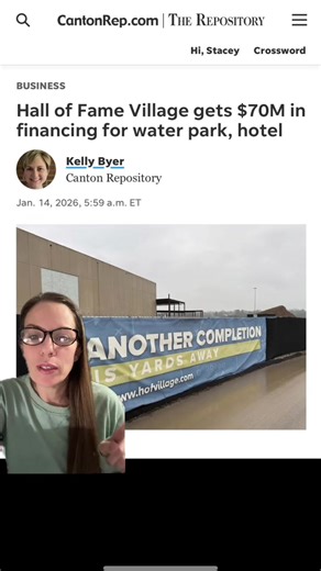 C-PACE financing is real money, but it’s restricted money. It can only be used for eligible energy-related systems like HVAC, plumbing efficiency, lighting, and mechanical upgrades. It cannot pay for core construction, attractions, theming, staffing, or operations. So when you see a big dollar headline, remember: That money doesn’t finish the project. It finishes parts of it. And when disclosure is optional, what’s emphasized, and what’s omitted, matters. Transparency isn’t about what’s technica