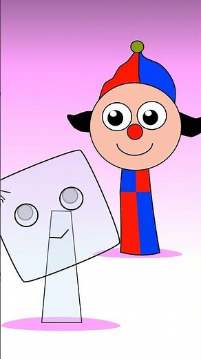 Clowni vs Glass sprunki oc sound #sprunki #incredibox