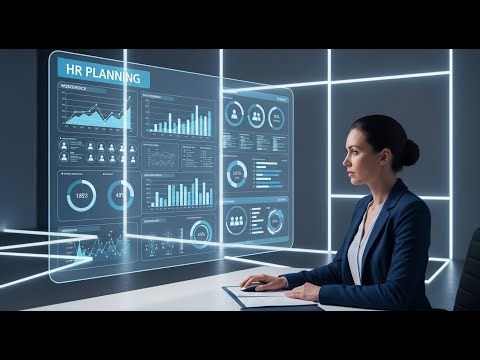 🎬 Ep.15 – HR Planning: Predicting the Future of Your Workforce