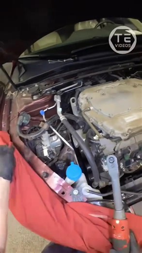 10K views · 87 reactions | 9th Gen Accord Timing Belt Replacement foryabud.com #honda #timingbelt #onthisday Part 6 | TE Videos | Facebook