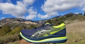 ASICS GlideRide 2 Multiple Tester Review