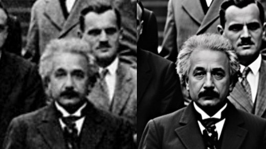 图像复原“黑科技”来了！1.7秒快速复原高清大片！中国团队提出新型图像复原大模型HYPIR