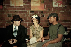 How to Throw a 1930s Theme Party