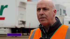 UK exports to the EU have rebounded, but many firms are still finding that post-Brexit red tape is strangling trade. | Channel 4 News