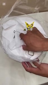 SialkotCrafts Masonic Premium Leather OES Fez Case With Free Cotton Gloves - Order of Eastern Star White Fez Cap Case For OES Sisters With Strap For Hanging on Shoulder And Premium Cotton gloves