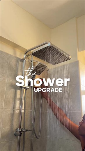 Shower Upgrade Ideas: Easy Bathroom Makeover Tips