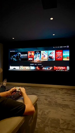 17K views · 1.1K reactions | Mass Effect is a whole new experience on...