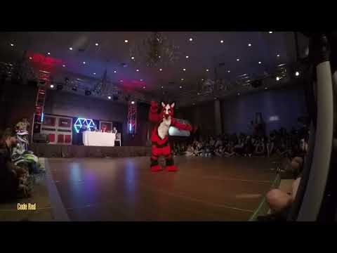 Megaplex XVI 2017 Dance Comp