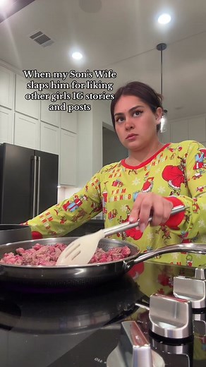 Married Woman Reacts to Husband's Behavior on Social Media