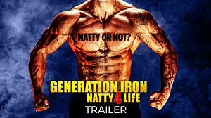 159K views · 271 shares | Does natural bodybuilding even exist? Watch the new trailer for Generation Iron: Natty 4 Life. Available July 31. #GenerationIron #GI4 #Natty4Life #bodybuilding #movie Pre-order here: https://generationiron.com/watch-generation-iron-4/ | Generation Iron | Facebook