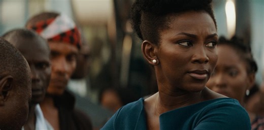 Netflix gives African film a platform – but the cultural price is high