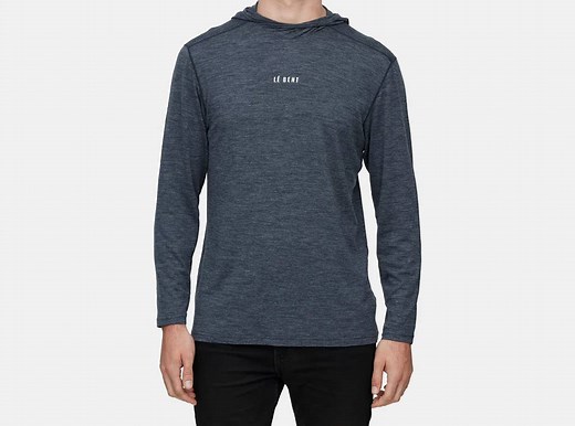 We Wore and Tested 5 Nuyarn Base Layers For Skiing