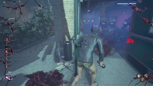 Understanding Jill Valentine in Dead by Daylight