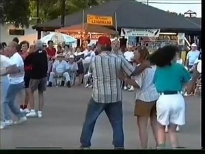 20K views · 240 reactions | Vintage - Jimmy Thibodeaux The Gumbo Cajun Band - Bayou Noir The Cajun Gumbo Band in 1992 at the Crawfish Festival in Breaux Bridge, Louisiana. Jimmy Domengeaux on lead guitar Troy Gaspard drums Jimmy Thibodeaux Video by :Unknow ID | Promising Productions & Entertainment Images | Facebook