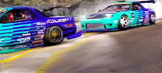 Chasing the best player out there, my boy pickle from MTSL!#drift #carxdriftracing2 #cargames #carxstreet #carx #assettocorsa