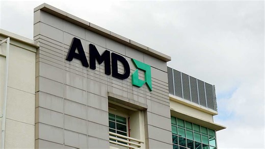 AMD Stock Surges As Chipmaker Latest To Get OpenAI Deal