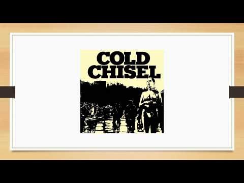 Khe Sanh - Cold Chisel (Lyrics)