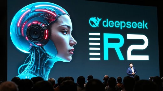 Why DeepSeek R2 Is More Than Just an AI Model—It’s a Global Shift