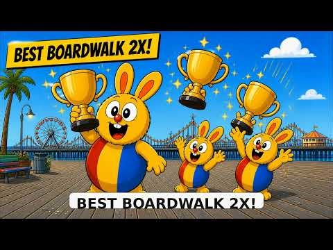 PigDog Beach Bar is Going for BEST in the Country! 🐰🏆 | Vote by May 18 | Wildwood NJ