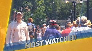 104K views · 409 reactions | Download the TWC News App and don't miss a minute of your local news, weather and traffic. | Spectrum News NY1 | Facebook