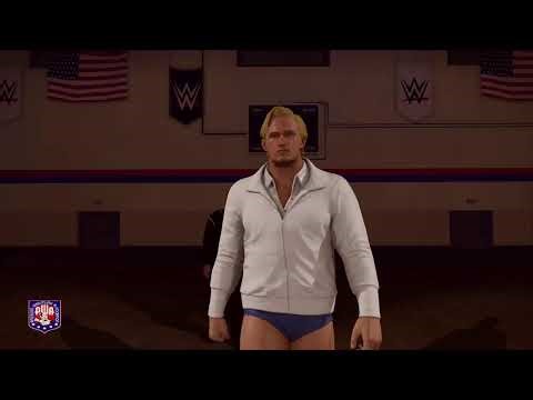 AWA All Star Wrestling (11-3-1984)