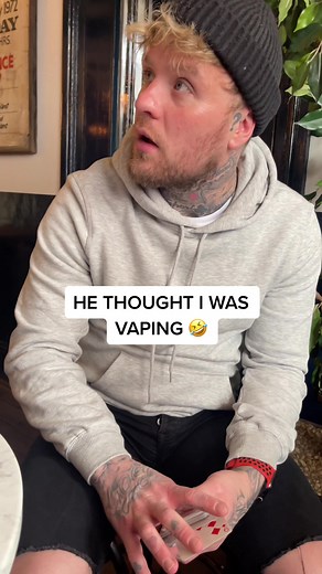 Ryan Tricks on TikTok