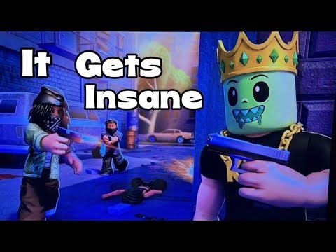I Tried the MOST Popular Shooting Games in Roblox… Are They Worth Playing?