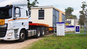 Interstate inmates hired to build new NT prison cells